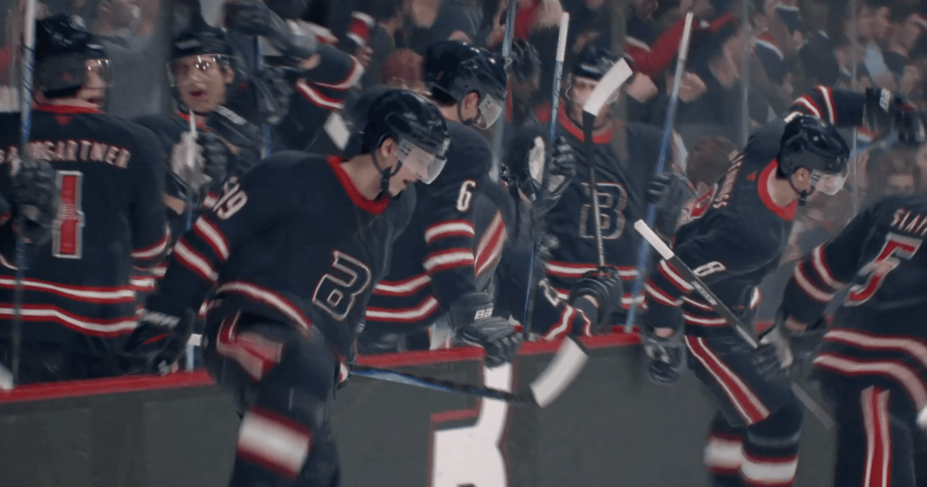 All Good Things: The 22-Game Winning Streak Comes to an End