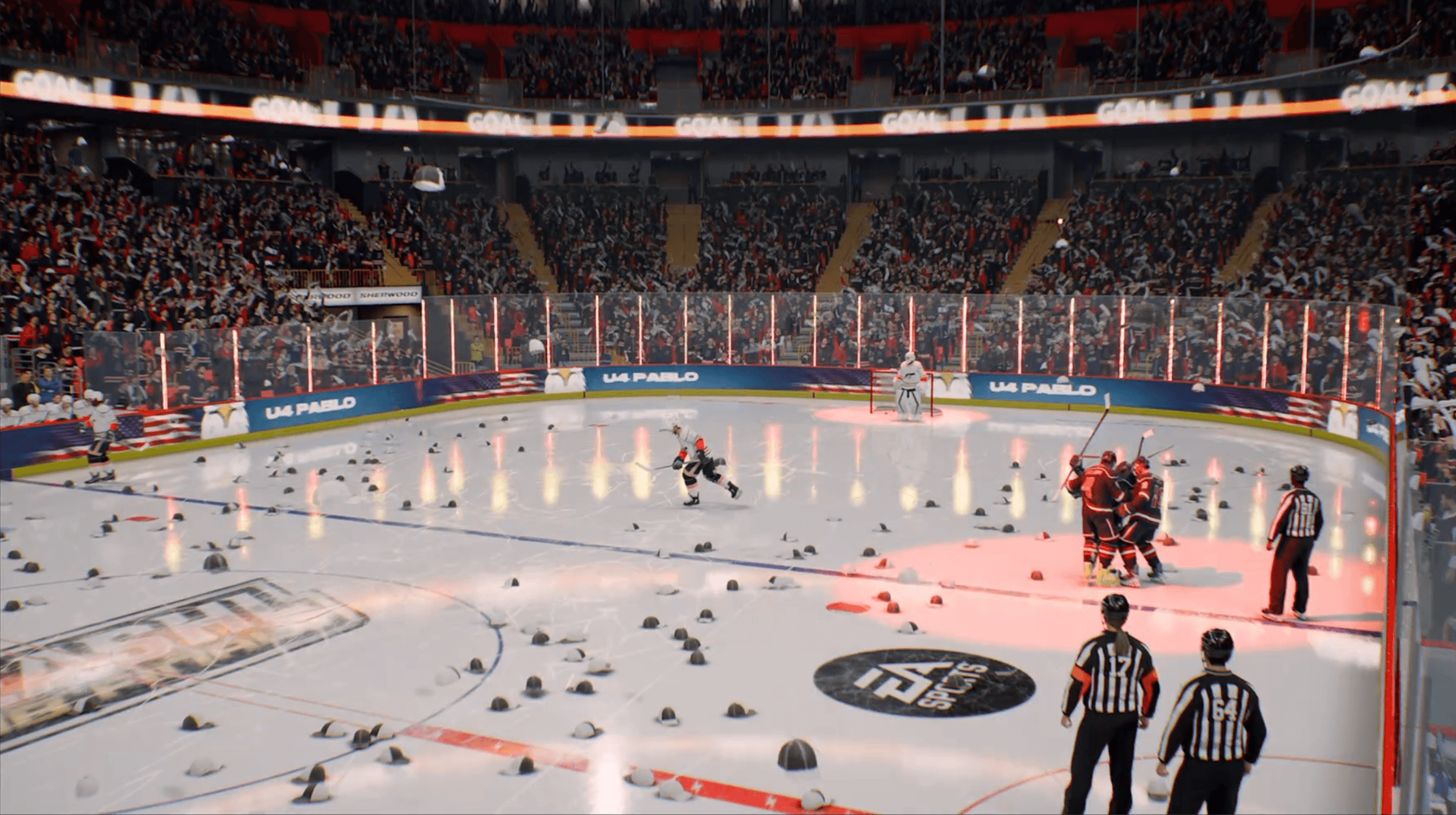 Champions: Bardownski Captures First Title in Club History