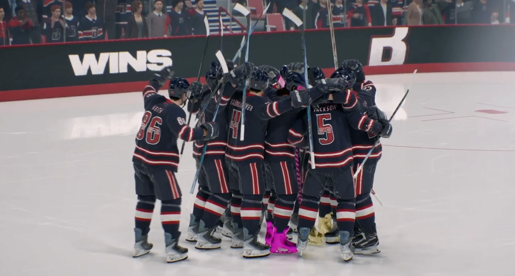 Team Win